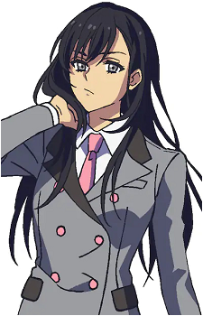 Wendy Satou