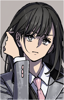 Wendy Satou