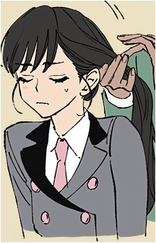 Wendy Satou