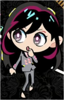 Wendy Satou