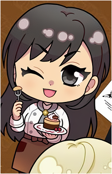 Wendy Satou