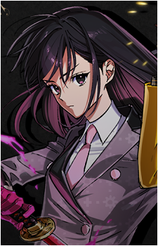 Wendy Satou