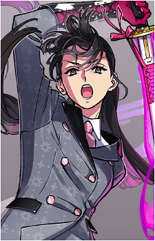 Wendy Satou
