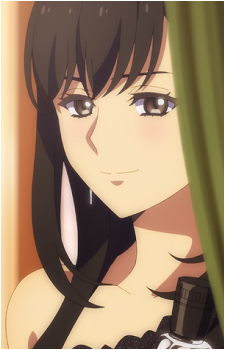 Wendy Satou