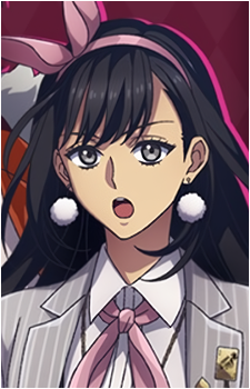 Wendy Satou