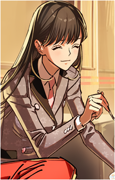 Wendy Satou