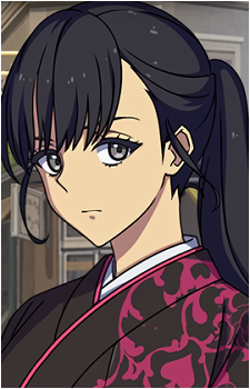 Wendy Satou