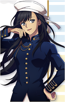 Wendy Satou