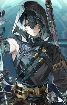 Jingran's image