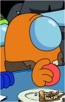 Orange {AUTV}