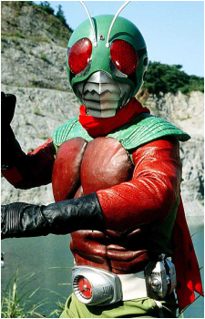 Hiroshi Tsukuba