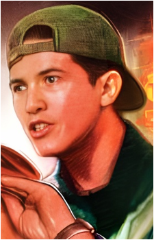 Luigi Mario