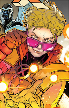 Boom-Boom (Tabitha Smith)