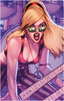 Boom-Boom (Tabitha Smith)