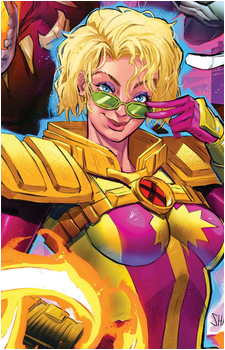 Boom-Boom (Tabitha Smith)