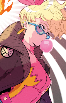 Boom-Boom (Tabitha Smith)