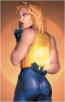 Boom-Boom (Tabitha Smith)