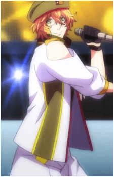 Natsuki Shinomiya