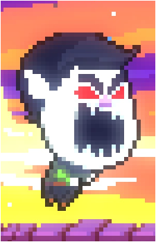 Mr. Oshiro