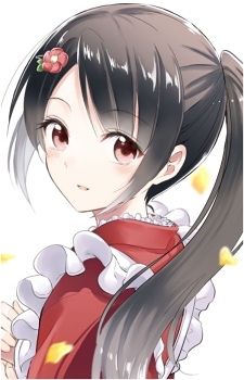 Shuna Inuzuka's image