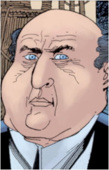 M (Mycroft Holmes)'s image