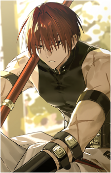 Harada Sanosuke