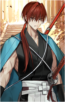 Harada Sanosuke