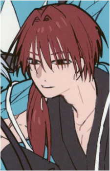 Harada Sanosuke