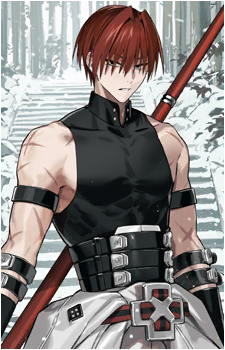 Harada Sanosuke's image