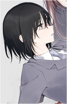 Image 18 - Art: くわばらたもつ (Tamotsu Kuwabara) Image 18