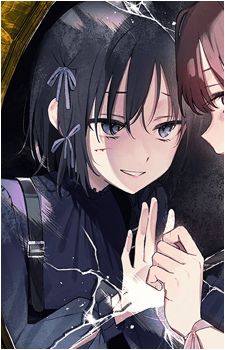 Image 2 - Art: くわばらたもつ (Tamotsu Kuwabara) Image 2