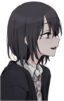 Image 13 - Art: くわばらたもつ (Tamotsu Kuwabara) Image 13
