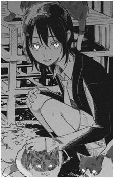 Manaka Naoi