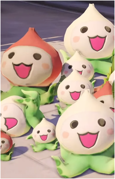 Pachimari