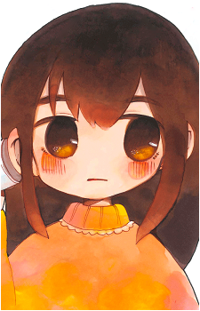 Menhera-chan {MC}