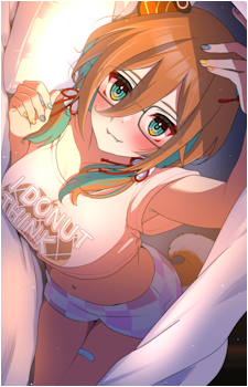 Shiki Miyoshino