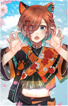 Shiki Miyoshino