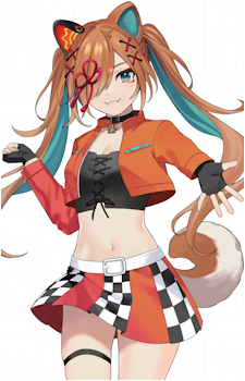 Shiki Miyoshino