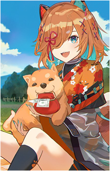 Shiki Miyoshino