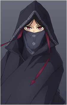 No Name Assassin's image