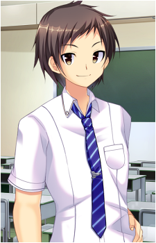 Otoya Hayabusa's image