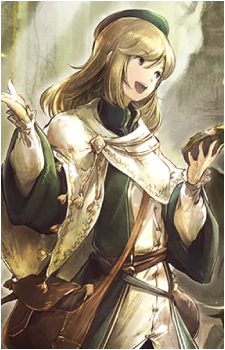 Noelle {OT}