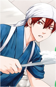 Tsubaki Nakao's image