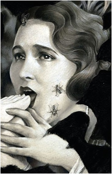 The Woman {LADO}'s image