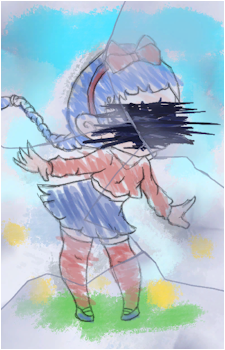 Ghostly Mita