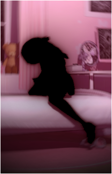 Ghostly Mita