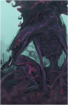 Delezie of Plague's image