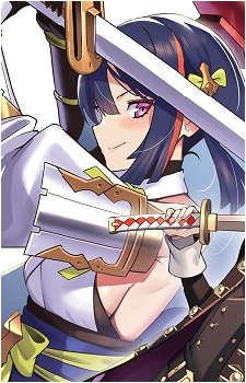 Satsuki Riho's image