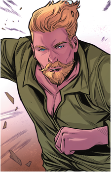 Green Arrow (Oliver Queen)