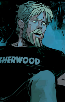 Green Arrow (Oliver Queen)